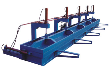 液壓復(fù)合機(jī)
